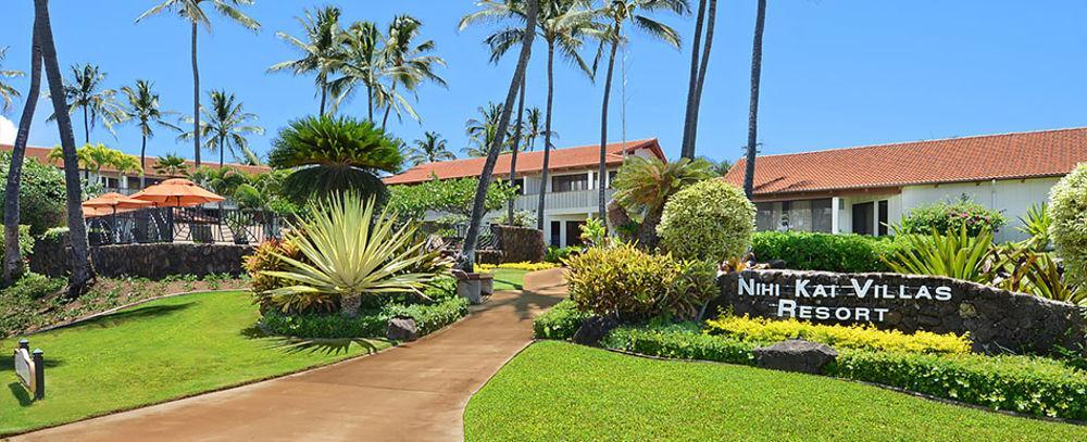Nihi Kai Villas By Great Vacation Retreats Kukuiula 外观 照片
