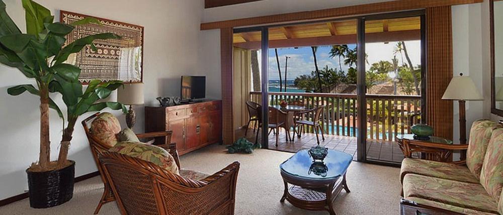 Nihi Kai Villas By Great Vacation Retreats Kukuiula 外观 照片