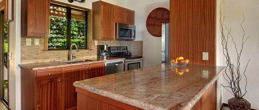 Nihi Kai Villas By Great Vacation Retreats Kukuiula 外观 照片