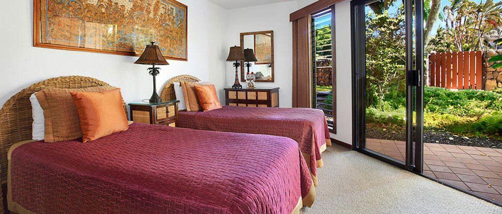 Nihi Kai Villas By Great Vacation Retreats Kukuiula 外观 照片