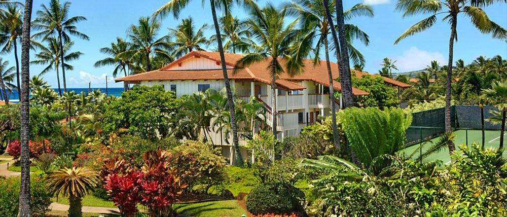 Nihi Kai Villas By Great Vacation Retreats Kukuiula 外观 照片